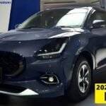 Maruti Dzire 2024