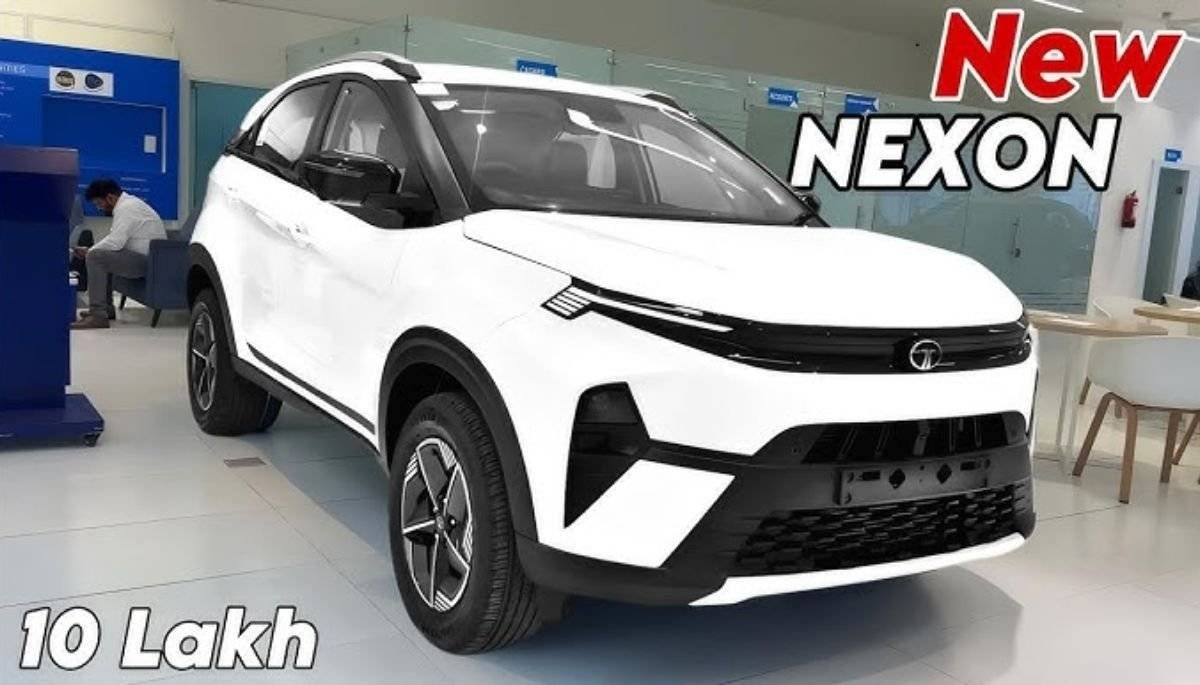 TATA Nexon